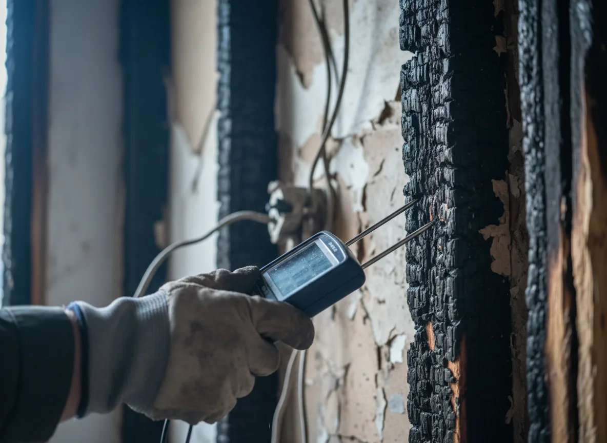 Fire Damage Restoration Snow Camp, NC FAQs